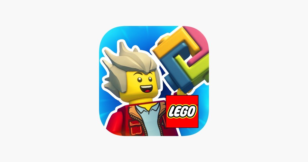 Construye tu propio parque temático LEGO en iPhone