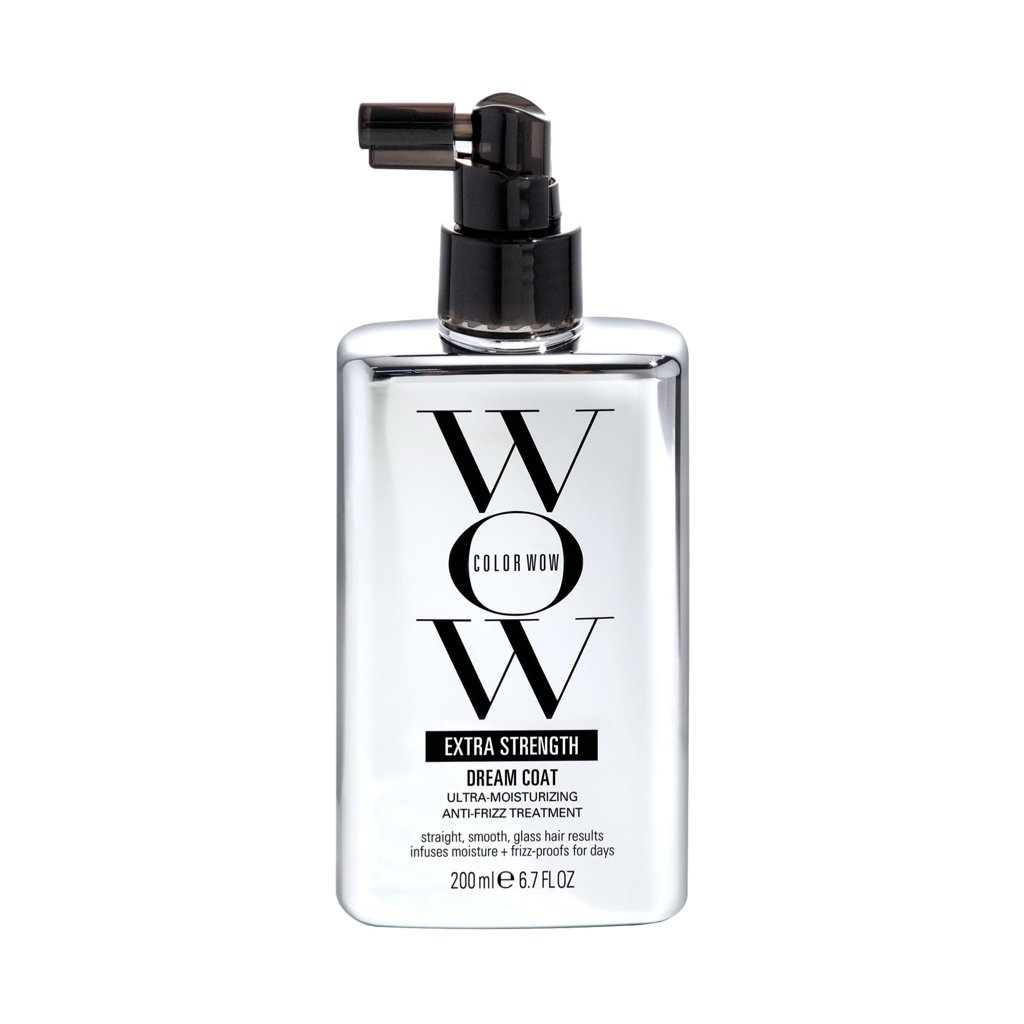 Spray antiencrespamiento