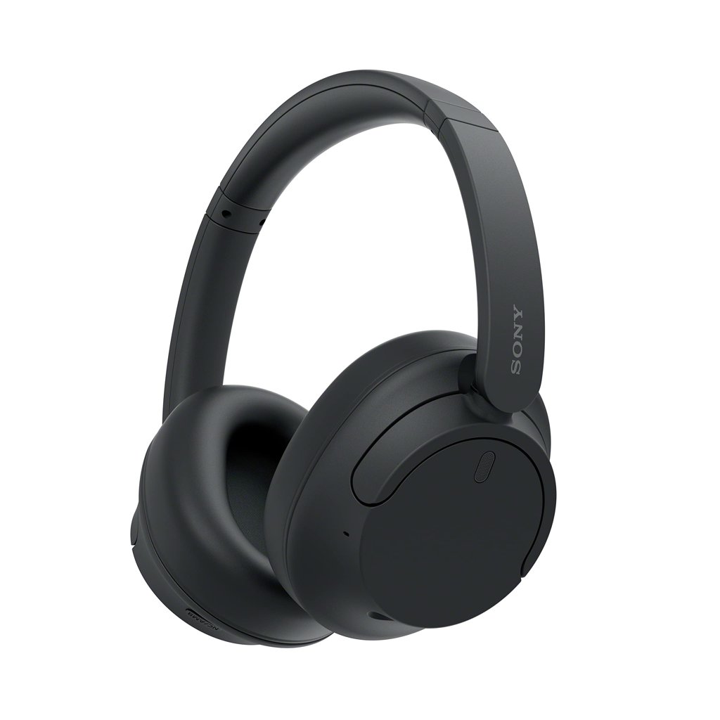 Auriculares Sony WH-CH720N con cancelación y 35 h de autonomía