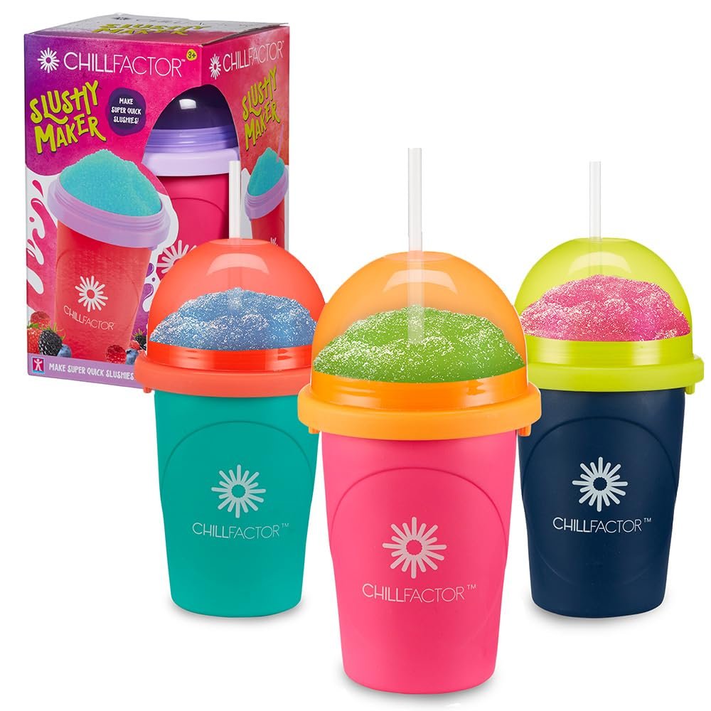 Bandai Chillfactor: la taza de granito que conserva tu bebida fresca