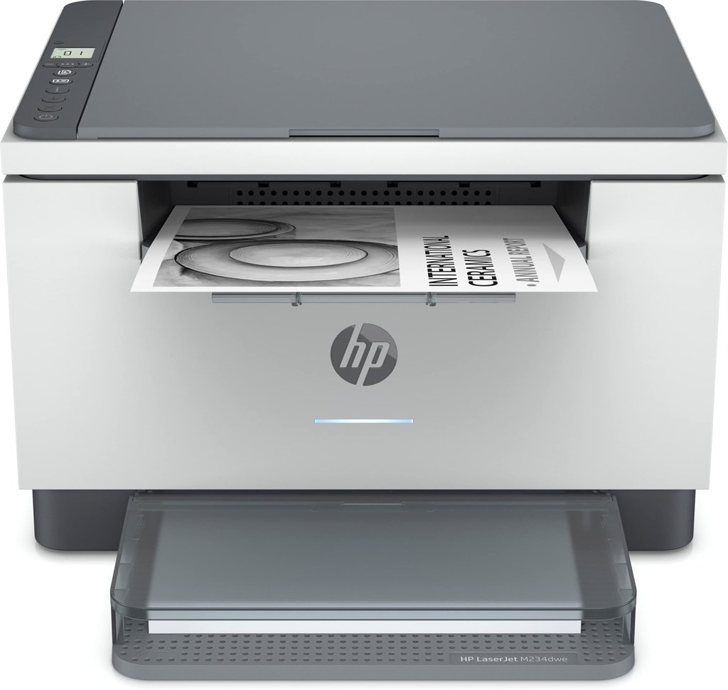 Impresora Láser HP
