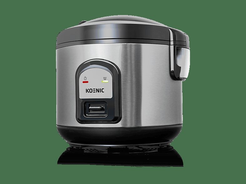 Arrocera KOENIC a precio regalo