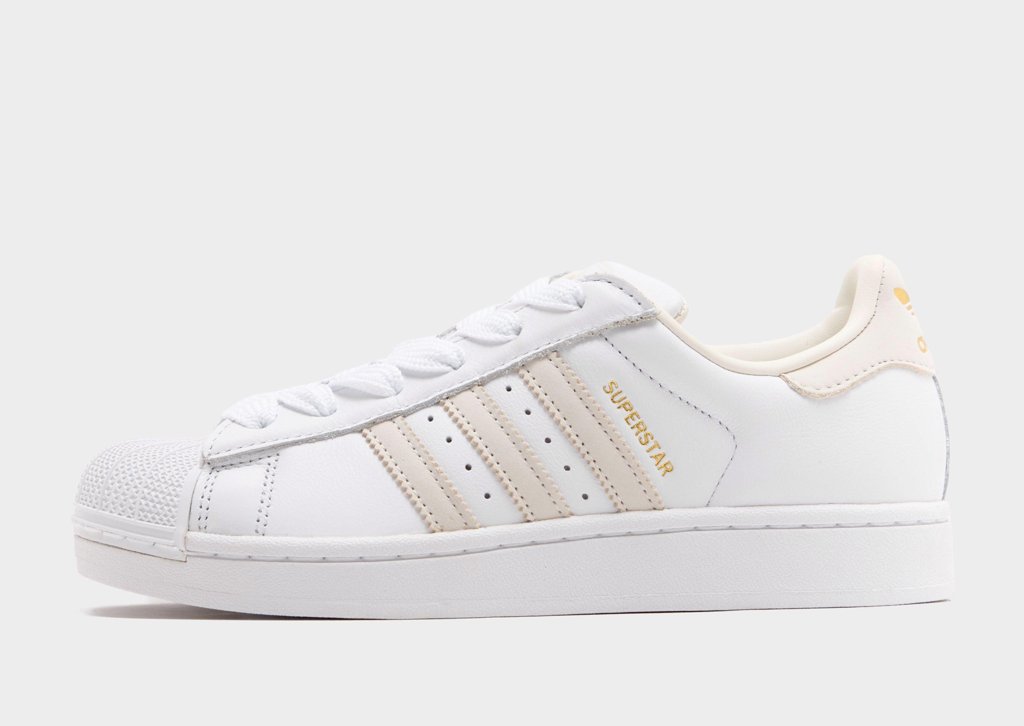 Zapatillas Superstar II