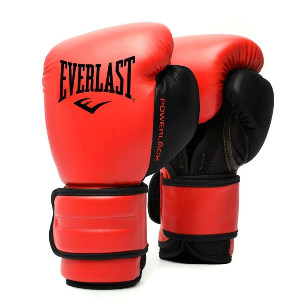 Guantes Boxeo Everlast
