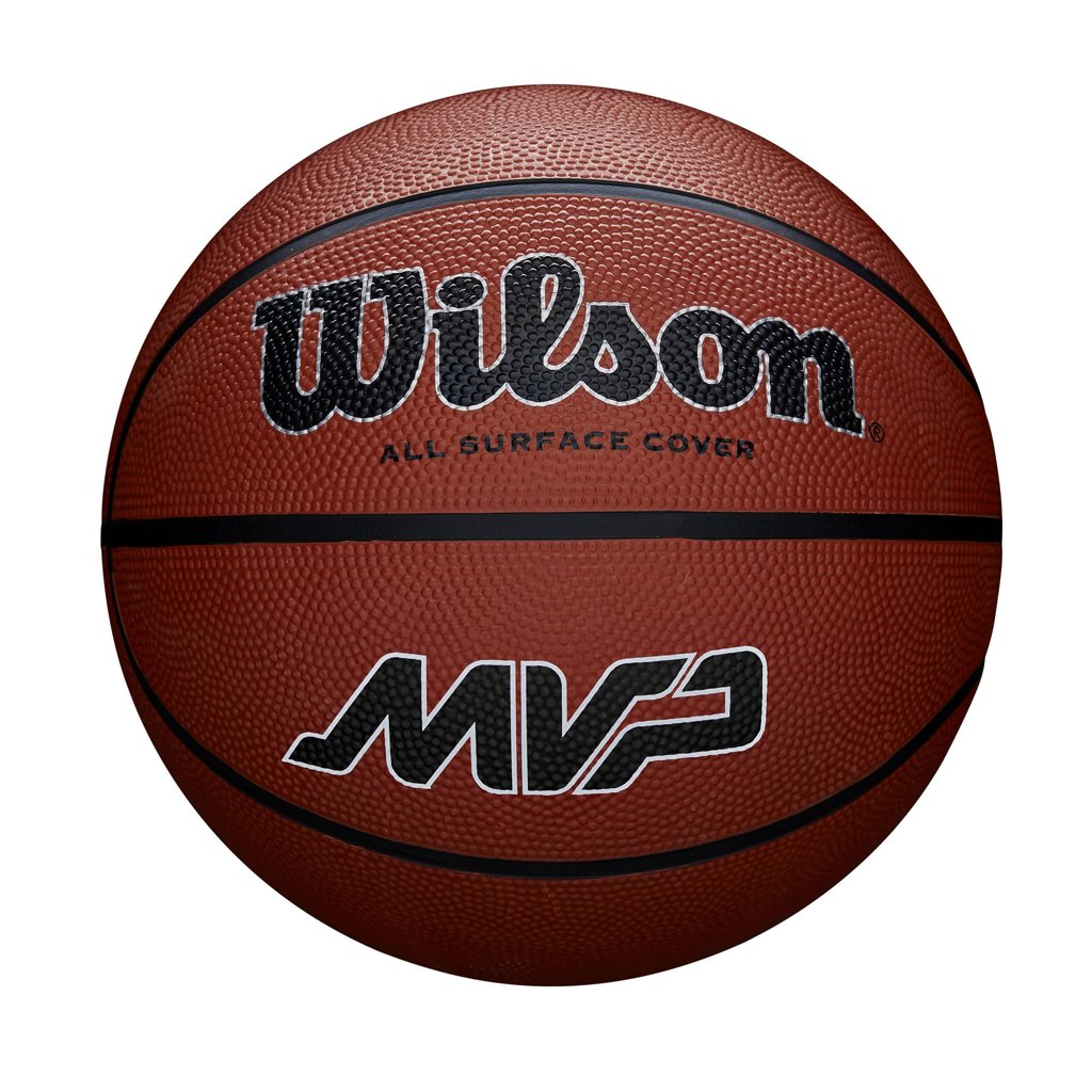 Balón baloncesto Wilson MVP