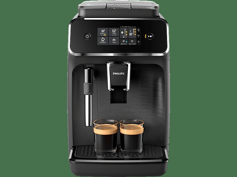 Cafetera superautomática Philips