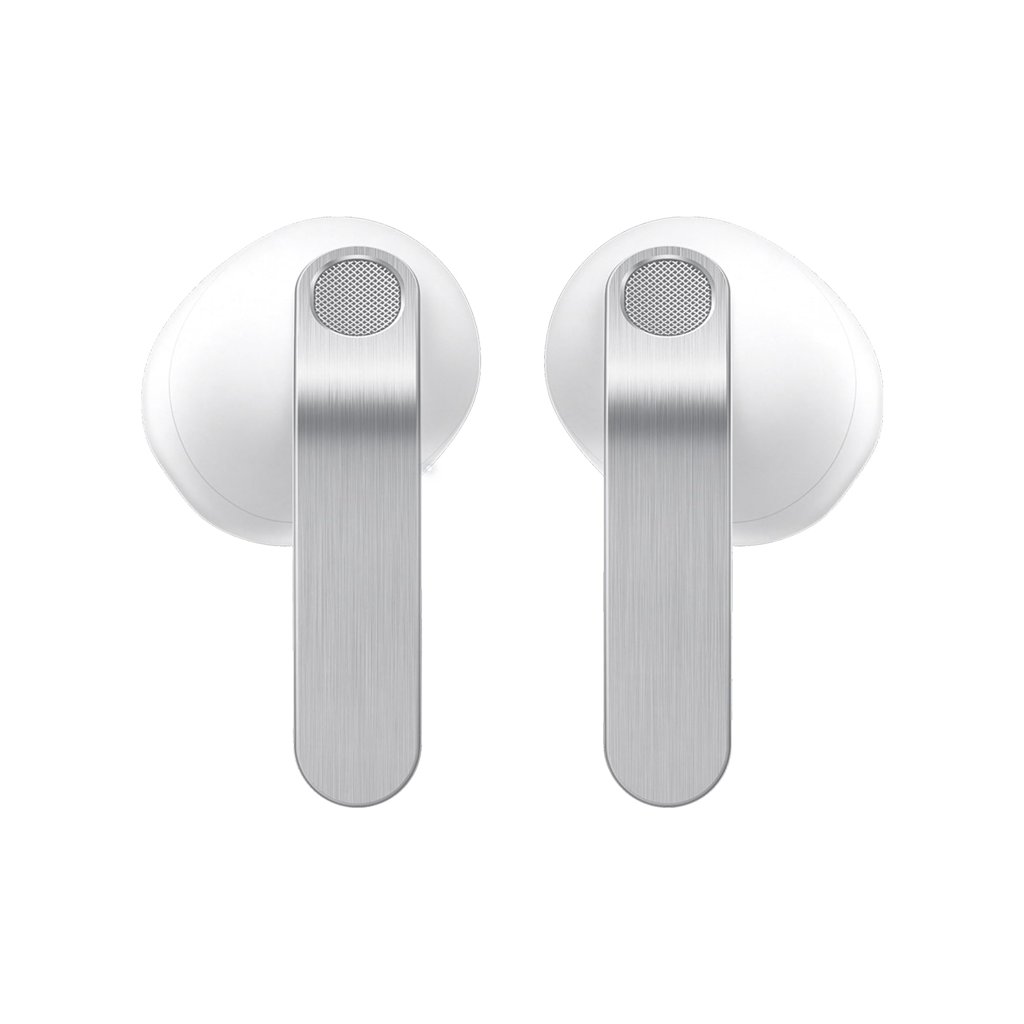 Auriculares inalámbricos Samsung Galaxy Buds4 con sonido premium