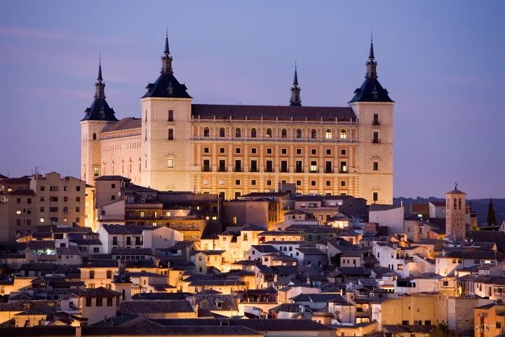 Escápate a Toledo y alójate en el Cigarral El Bosque 5*