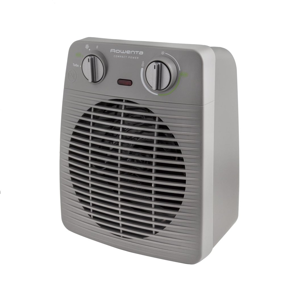 Calefactor Rowenta Compact Power reacondicionado