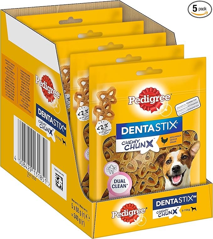 Dentastix para Perros