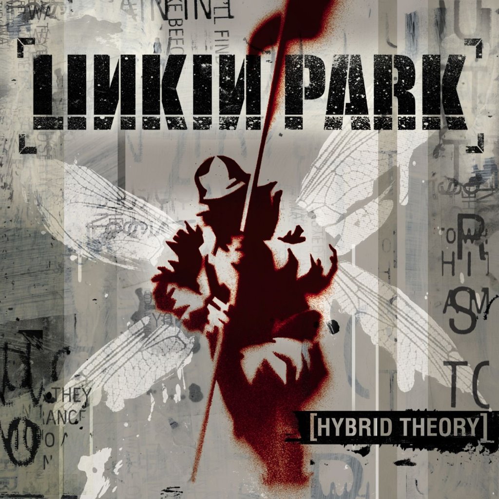 Hybrid Theory de Linkin Park: el álbum que marcó una generación
