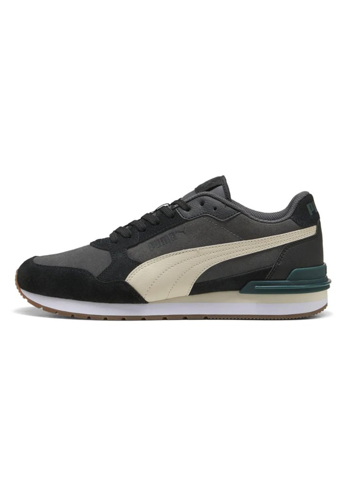 Puma St Runner V4 SD: Zapatillas unisex con estilo a precio de risa
