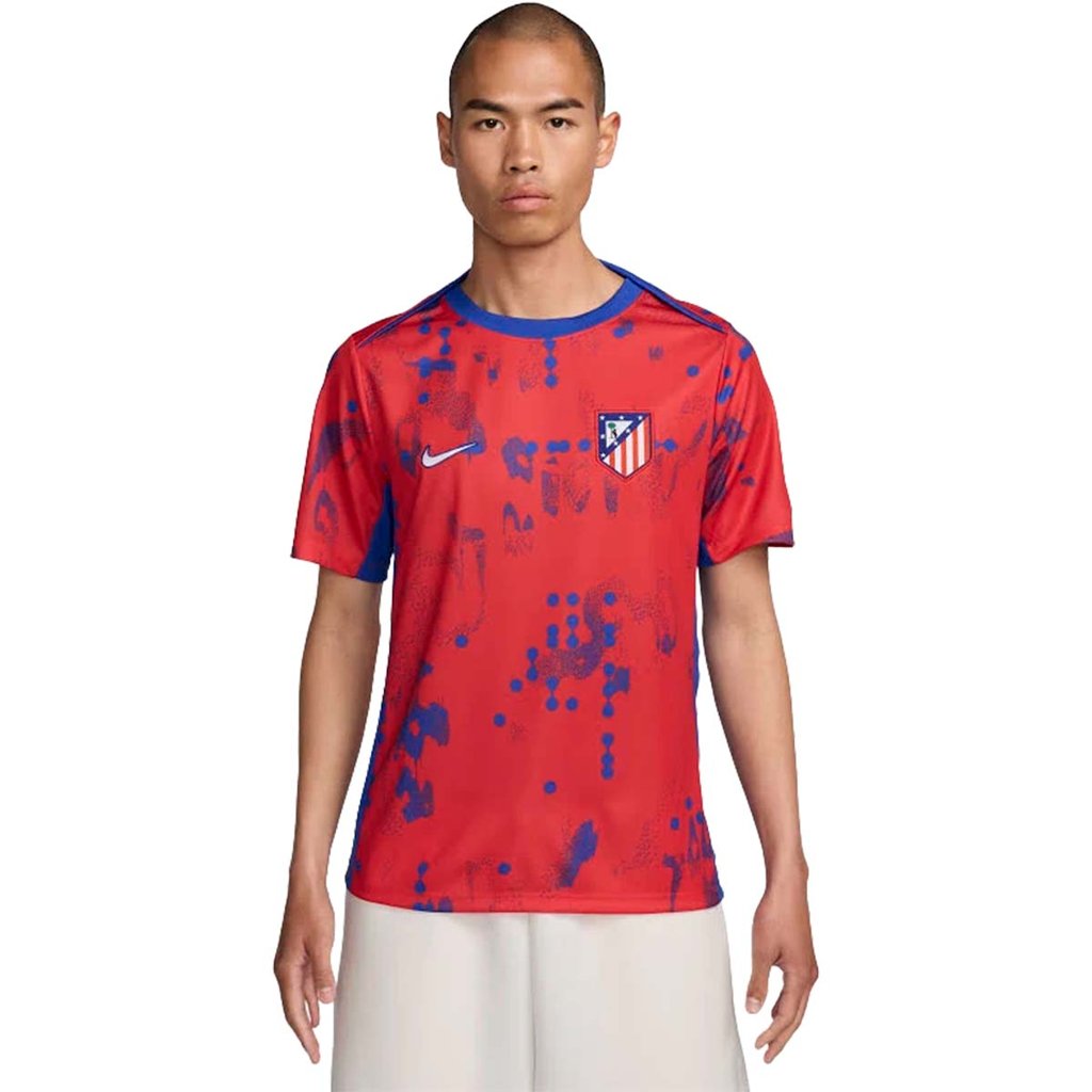 Camiseta Nike Prematch 24/25 a precio de ganga