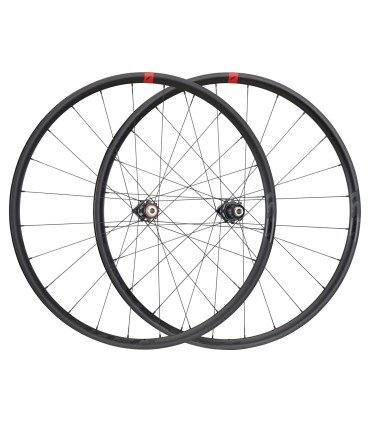 Ruedas Fulcrum Racing 5 DB: rendimiento y ligereza al mejor precio