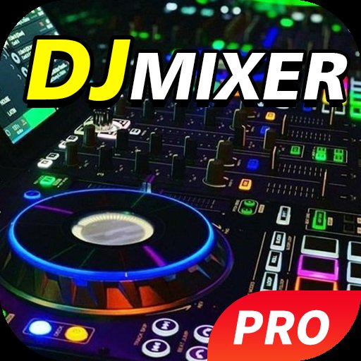 APP ANDROID: ¡Estudio mezclador de DJ real (DJ Mixer Pro) 100% GRATIS (ahorra 13,99 €)!