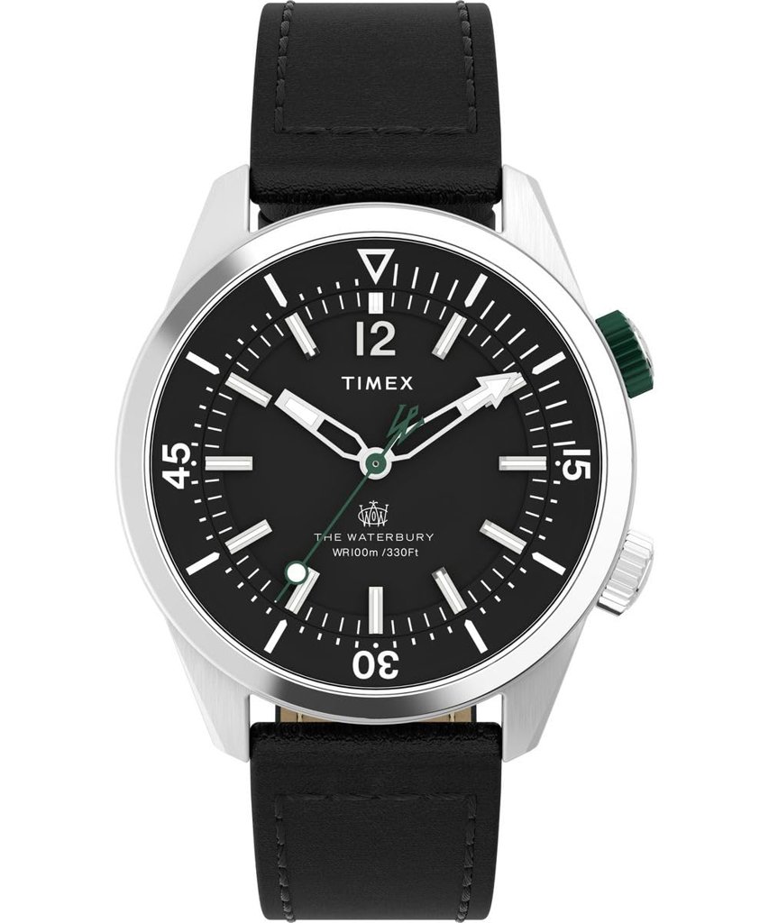 Timex Waterbury: elegancia clásica a un precio imbatible