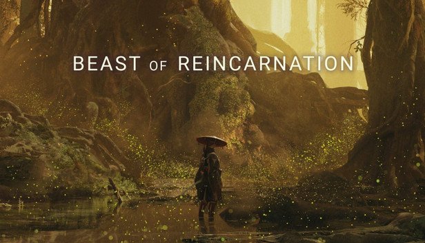 Beast of Reincarnation: acción sobrenatural a precio de risa