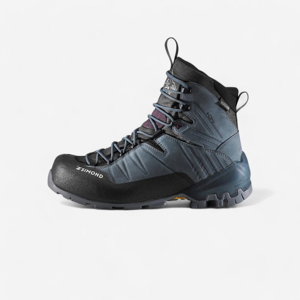 Botas impermeables para mujer con suela VIBRAM – 50% off