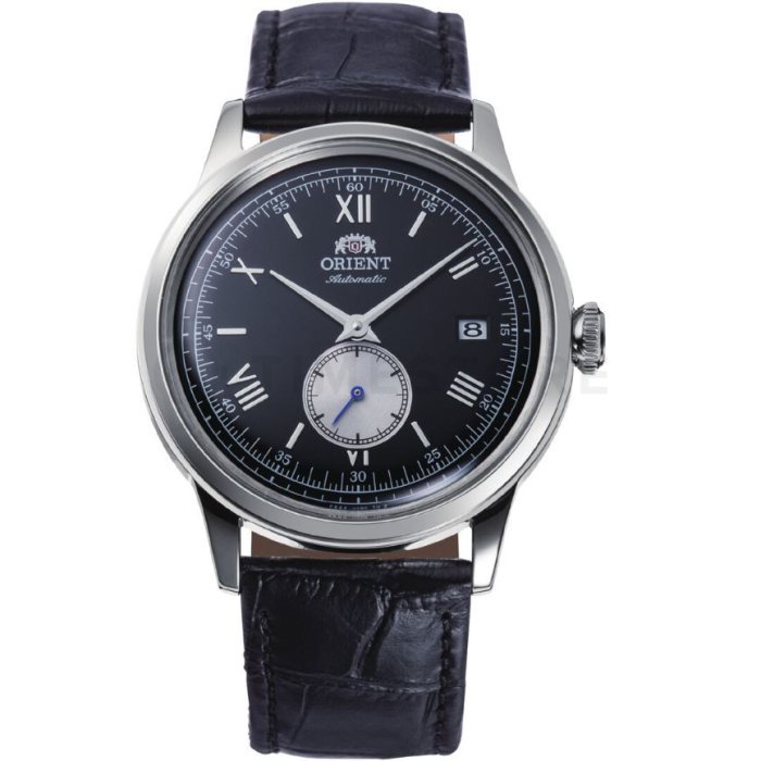 Reloj ORIENT Bambino Small Seconds con movimiento automático