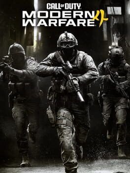 Call of Duty: Modern Warfare 4 – ¡Consíguelo ya con gran descuento!