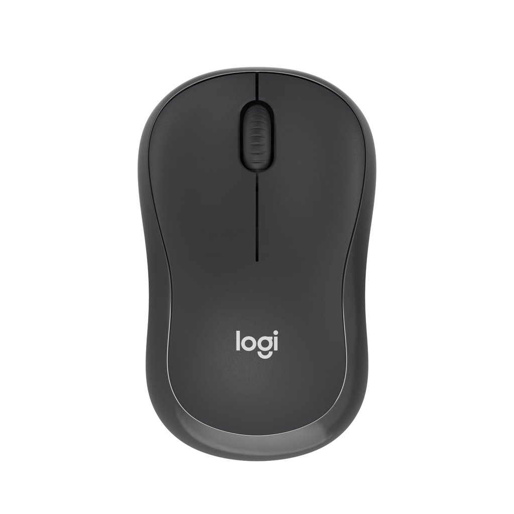 Ratón logitech M240 Silencioso
