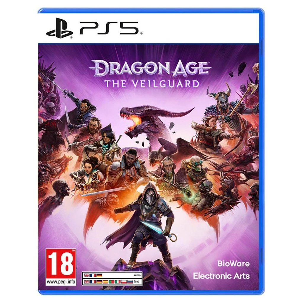 Dragon Age a precio regalo