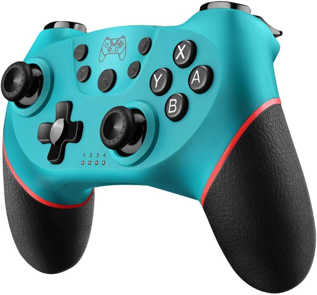 Mando Switch a precio regalo