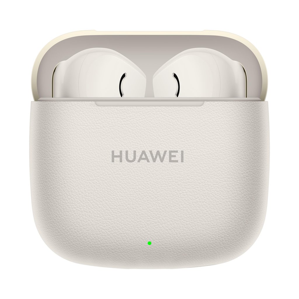 Auriculares Huawei FreeBuds SE 3 en Beige: 42h de autonomía