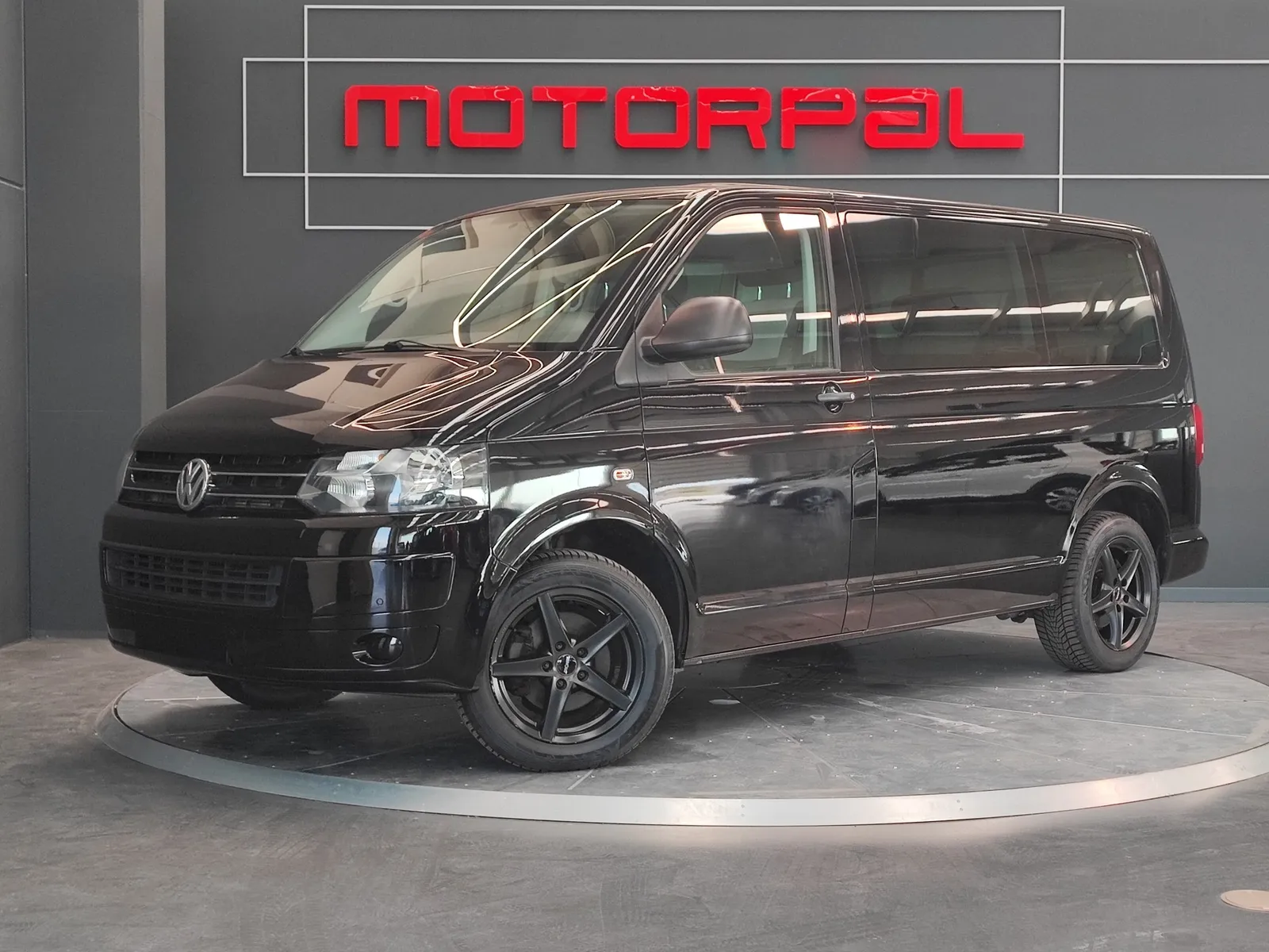 Volkswagen Multivan 2.0 TDI 102cv Startline