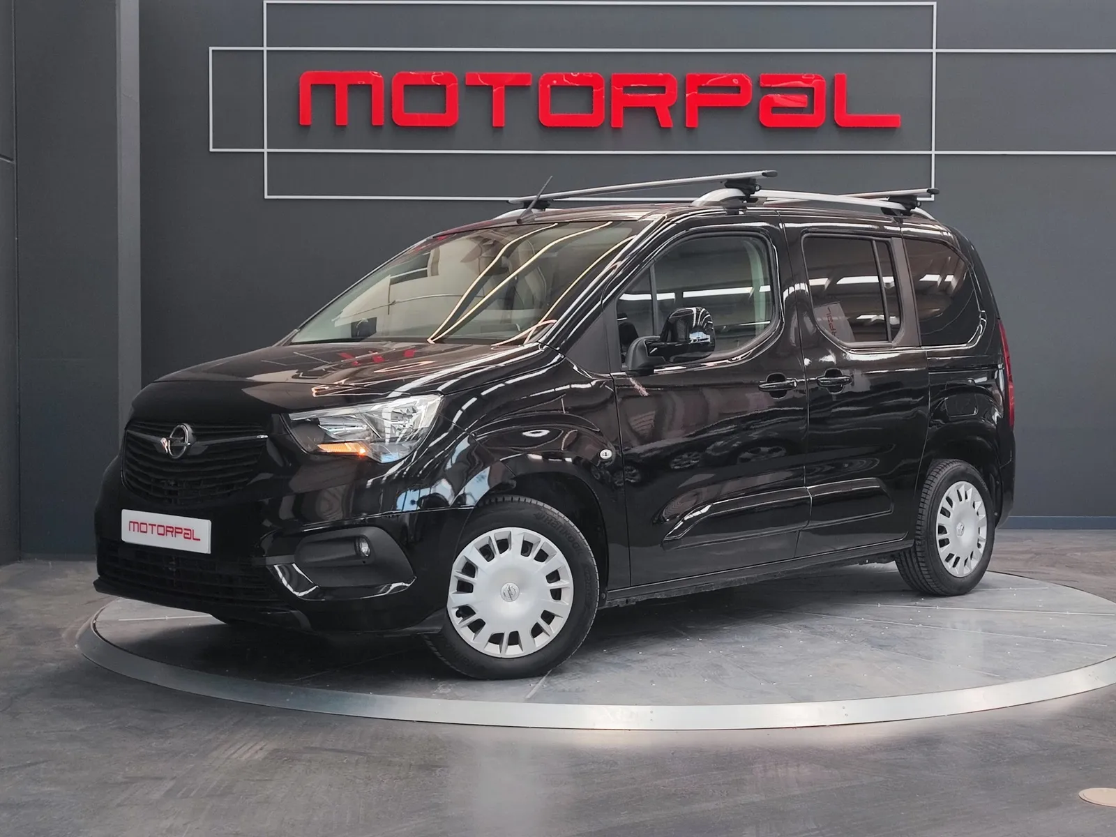 Opel Combo Life 1.5 TD 75kW (100CV) S/S Selective L