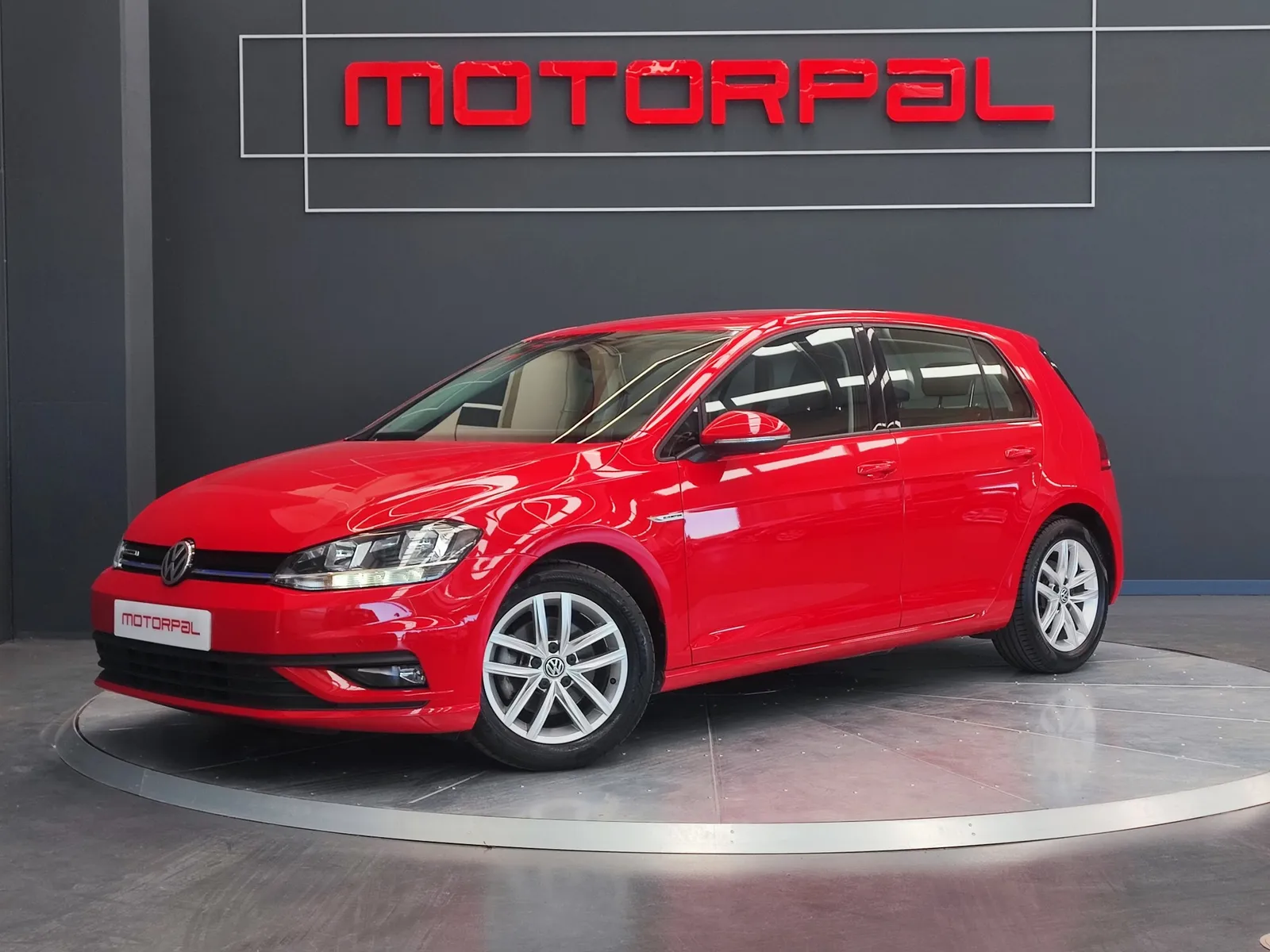 Volkswagen Golf Last Edition 1.5 TSI EVO 96kW (130CV)