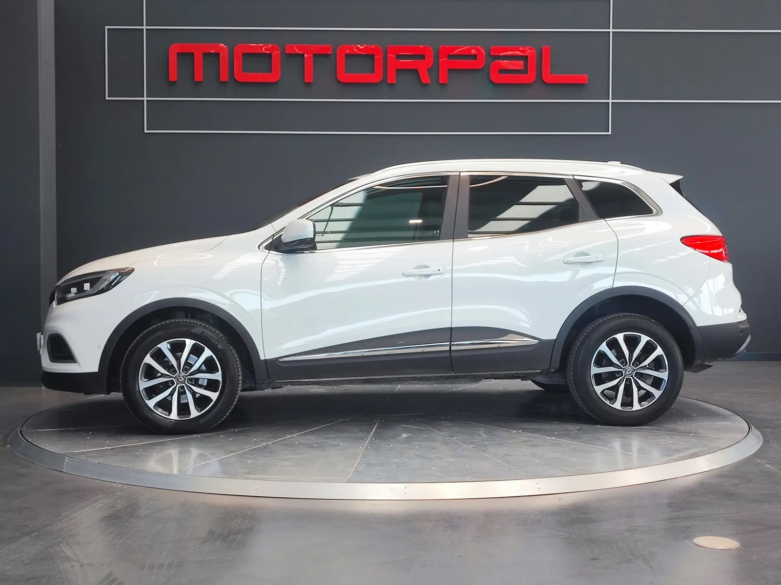 Renault Kadjar Zen Blue dCi 110kW (150CV) 4x4, foto 1
