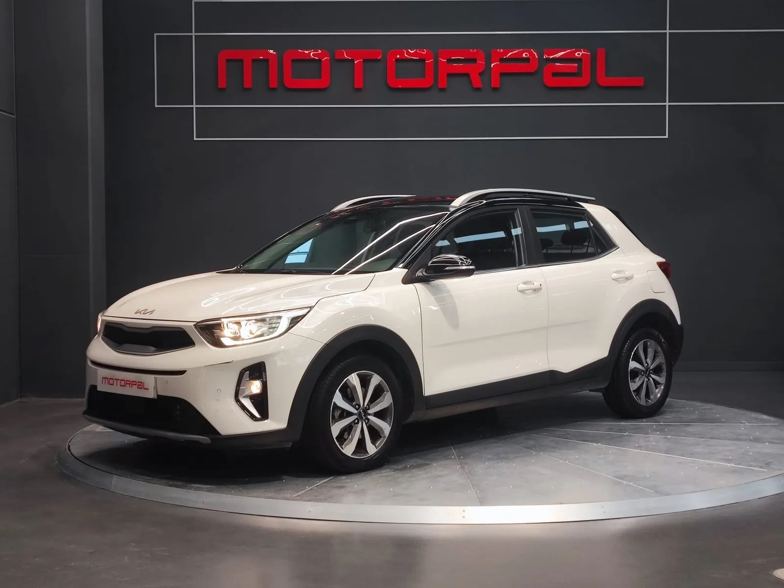 Kia Stonic 1.0 T-GDi 88kW (120CV) MHEV iMT Drive