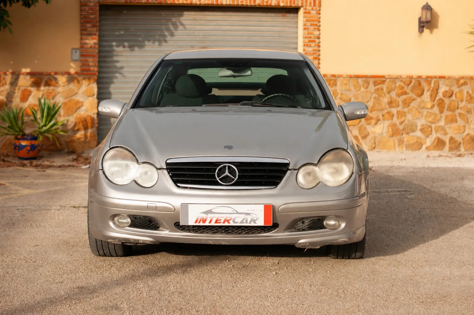 Mercedes-Benz Clase C C 220 CDI SPORTCOUPÉ, foto 1