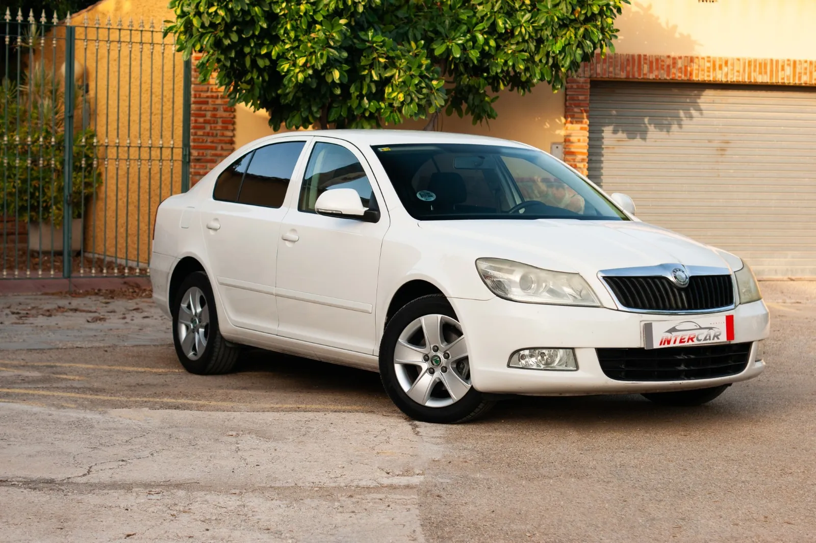 Skoda Octavia 1.9 TDI Trend