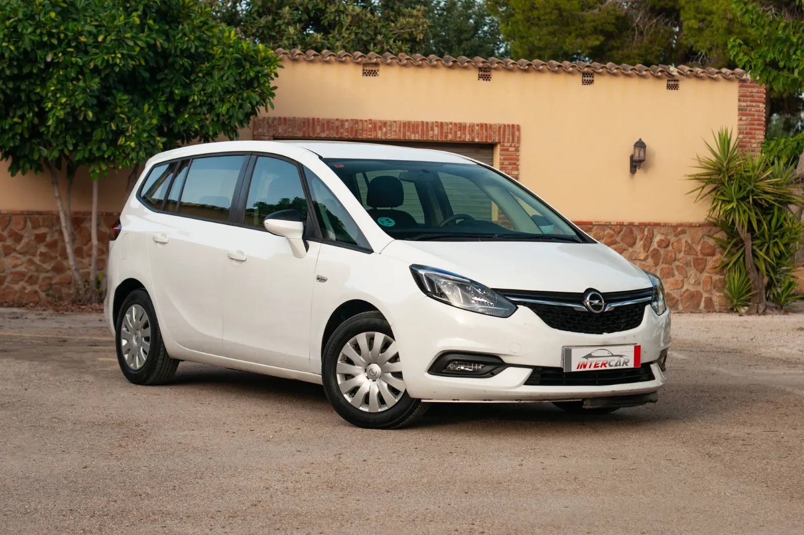 Opel Zafira Tourer 1.4 T S/S 103kW (140CV) Selective