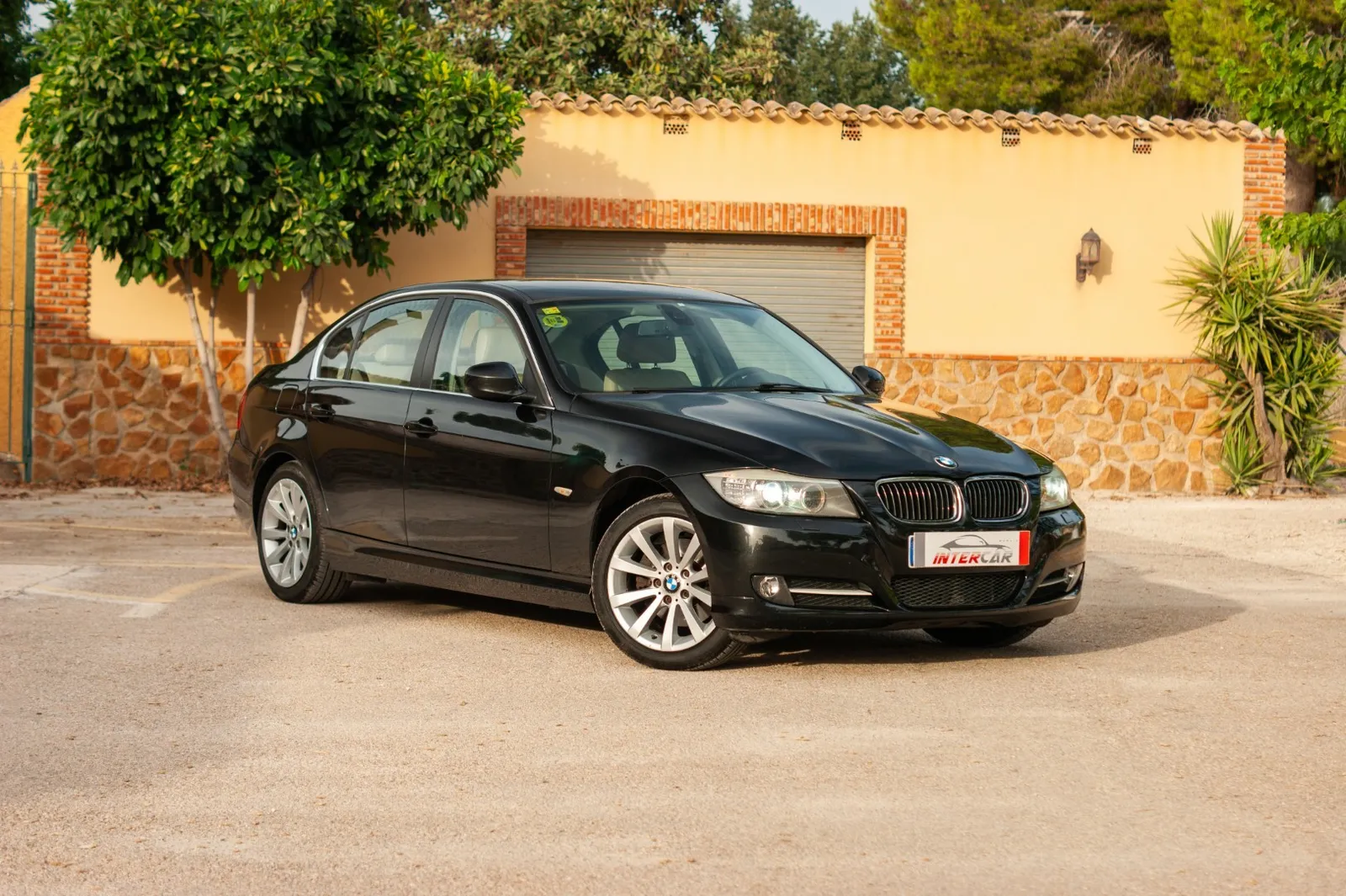 BMW Serie 3 320d