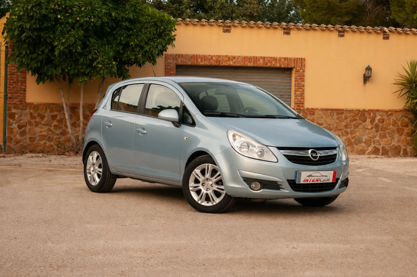 Opel Corsa Cosmo 1.4