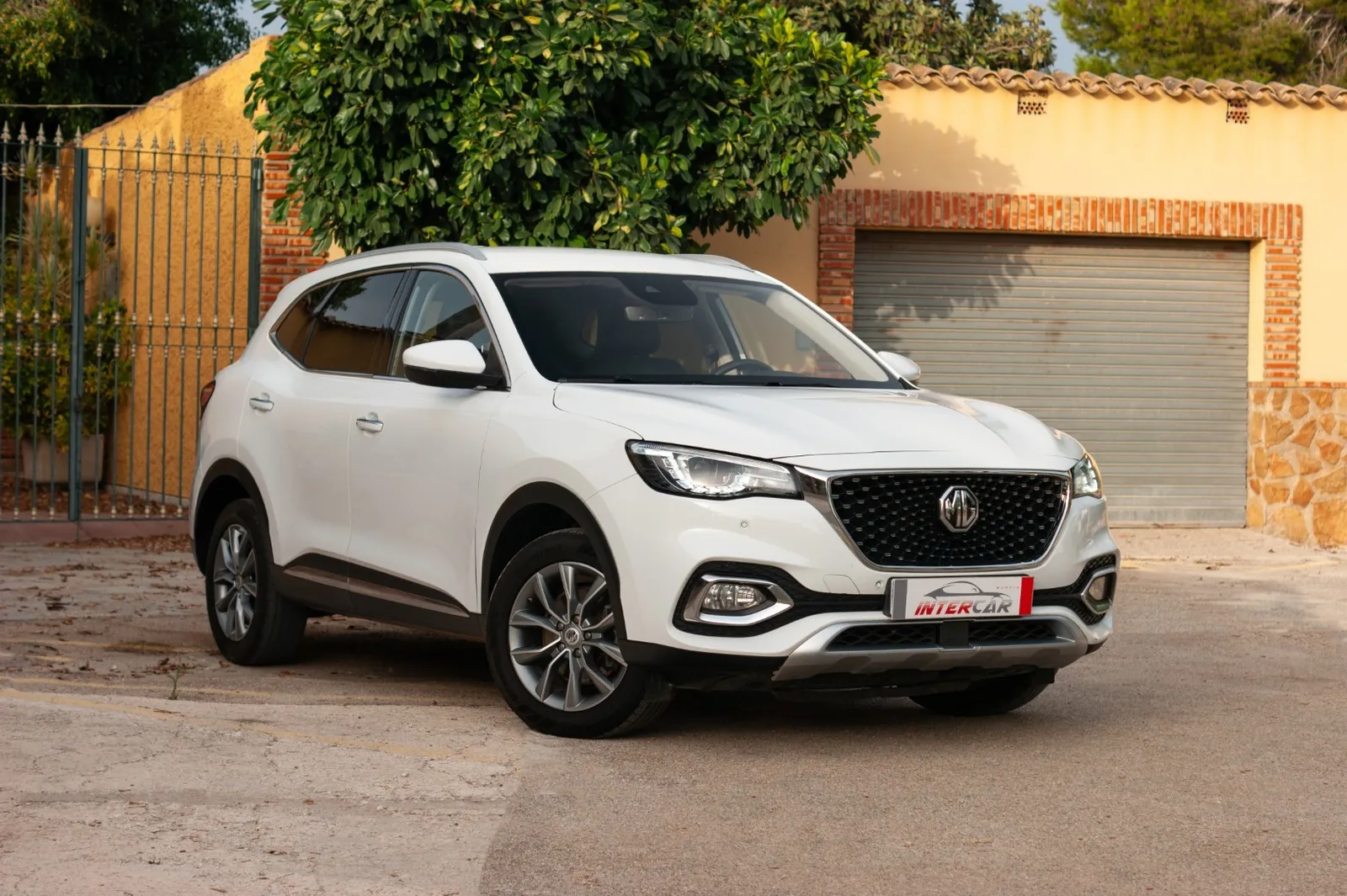 MG HS 1.5 Turbo GDI Comfort