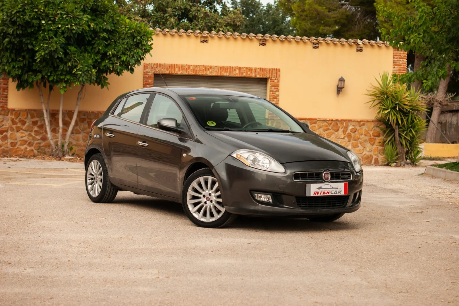 Fiat Bravo 1.6 Multijet 105 CV Dynamic