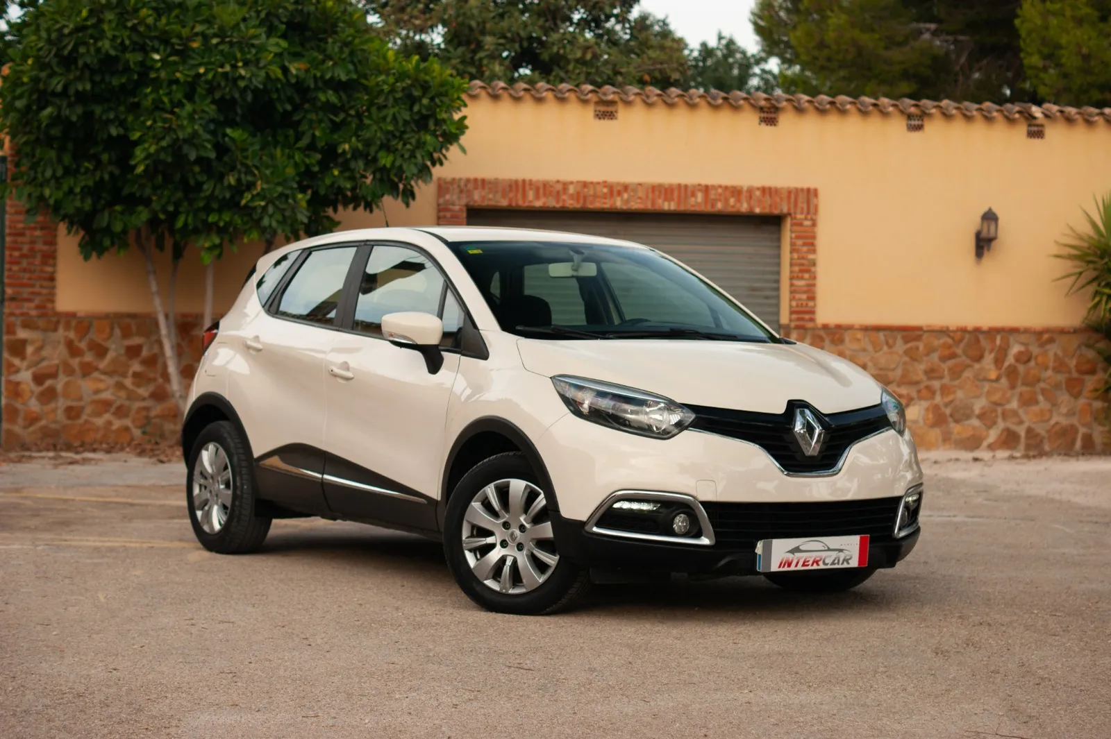 Renault Captur Intens Energy TCe 90 S&S eco2