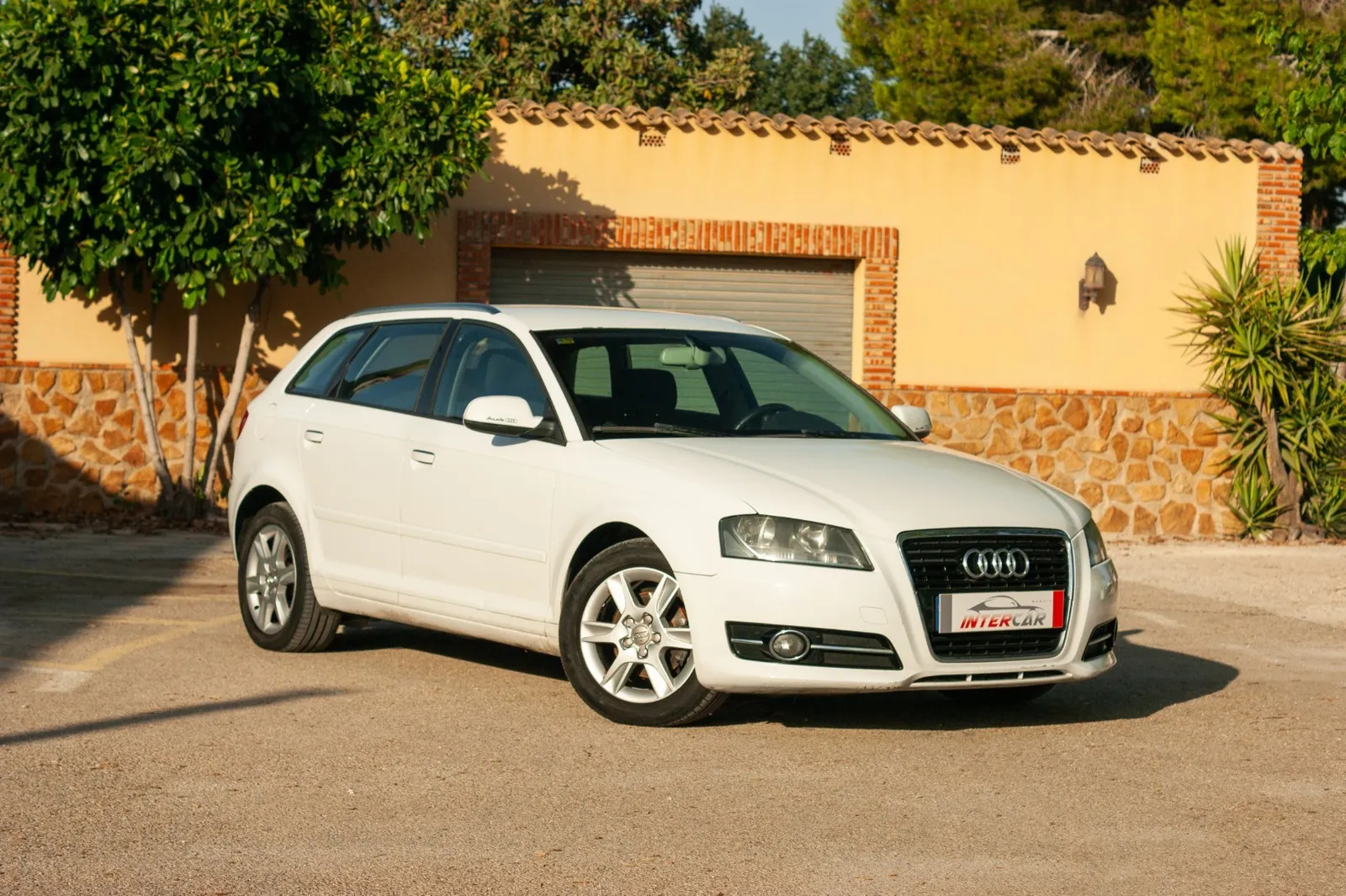 Audi A3 Sportback 1.6 TDI 105 S tronic Ambition