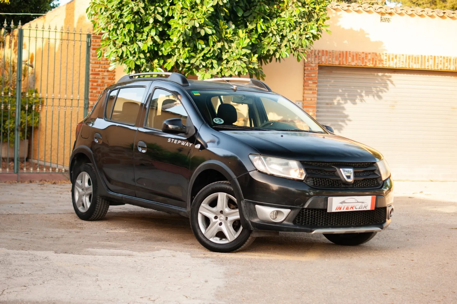 Dacia Sandero Stepway dCi 90
