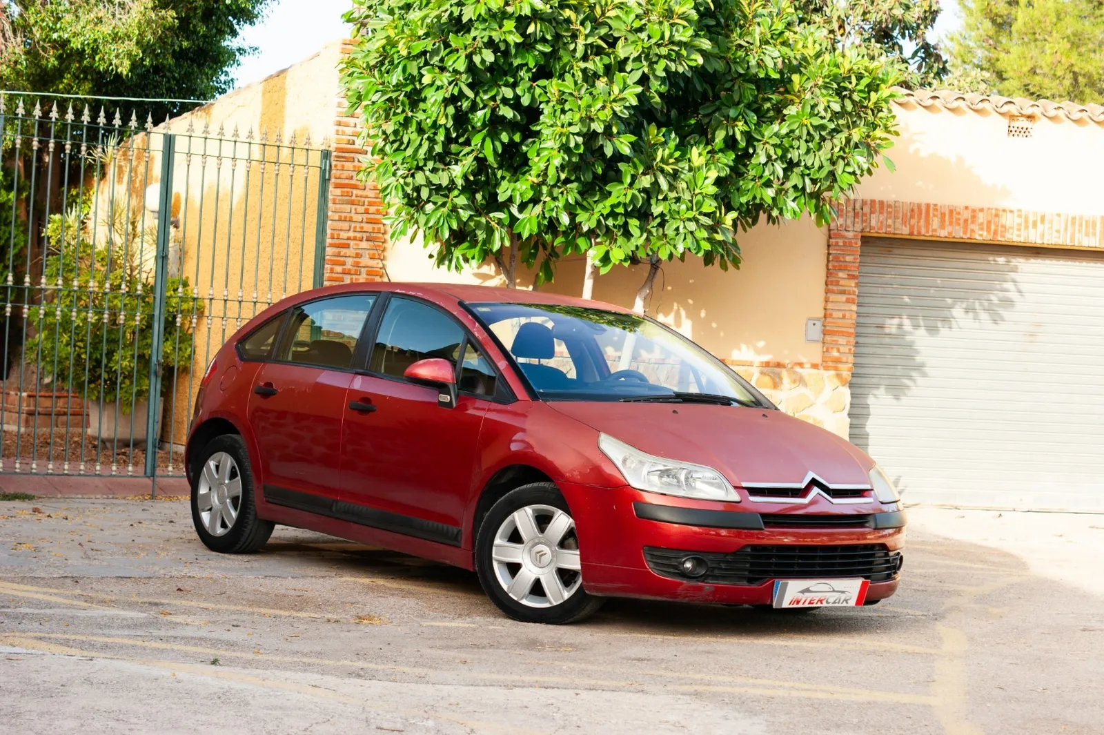 Citroën C4 1.6 16v Collection