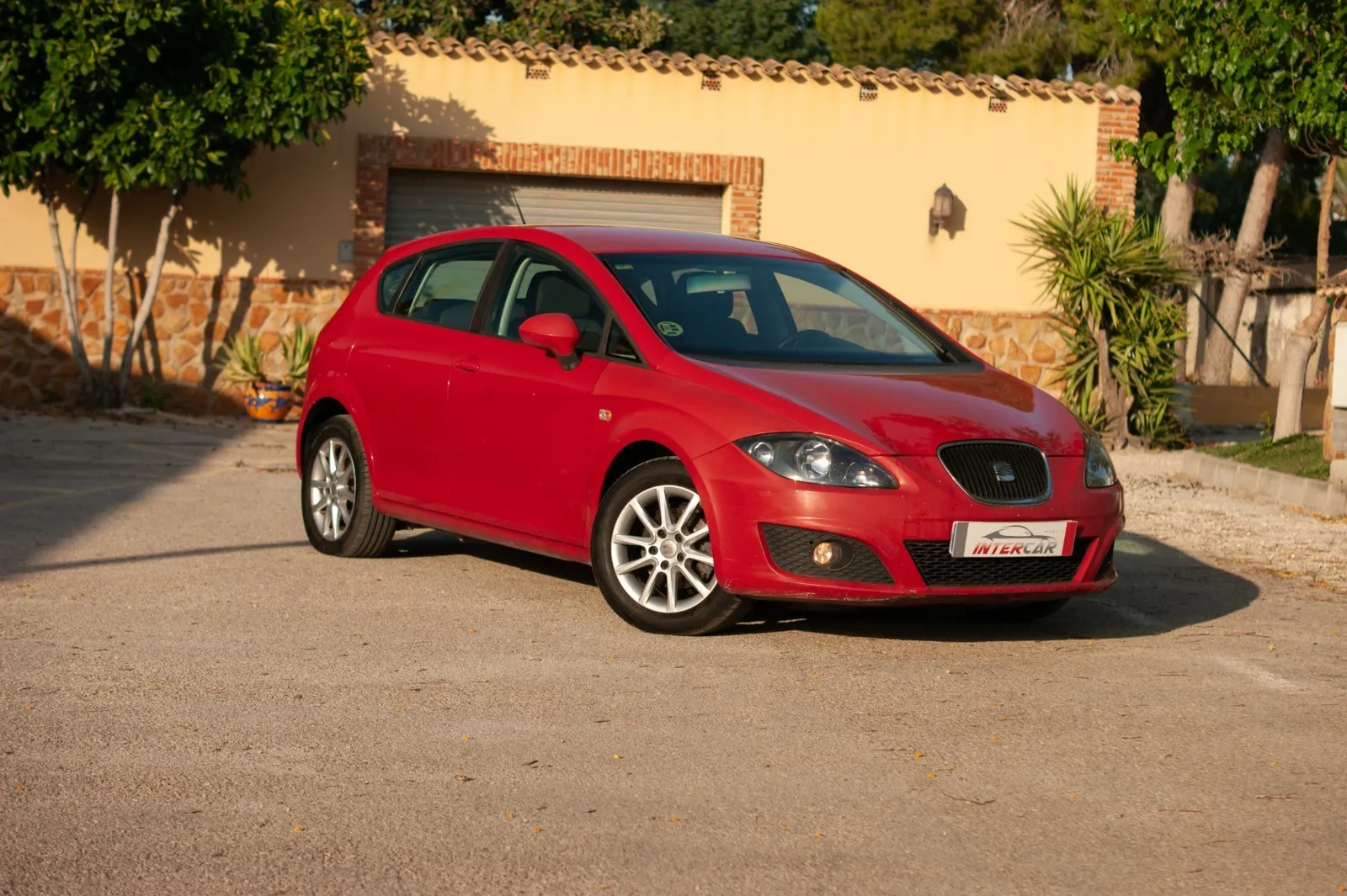 Seat León 1.6 TDI 105cv Reference Copa