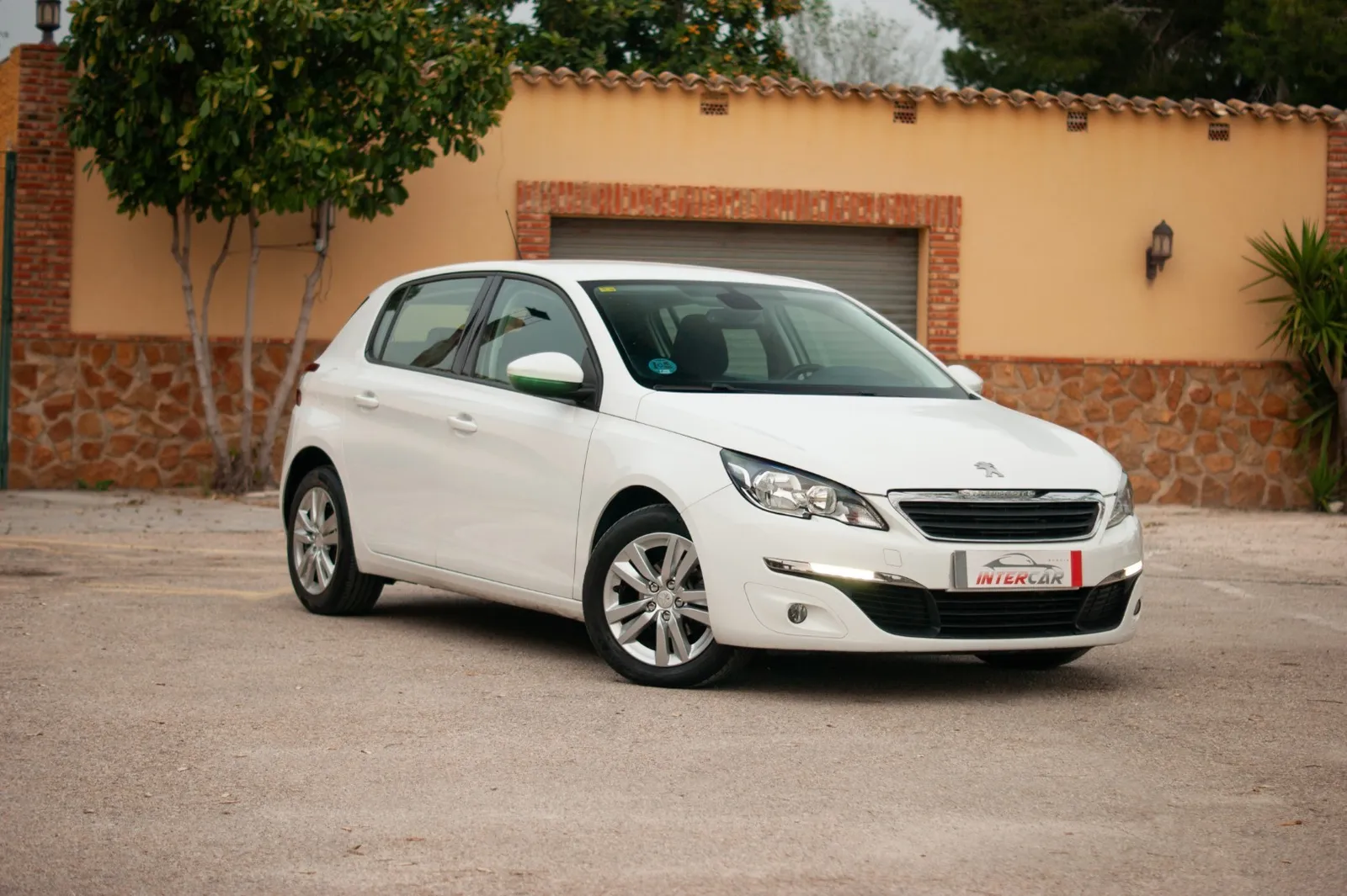 Peugeot 308 5p Active 1.2 PureTech 130 S&S