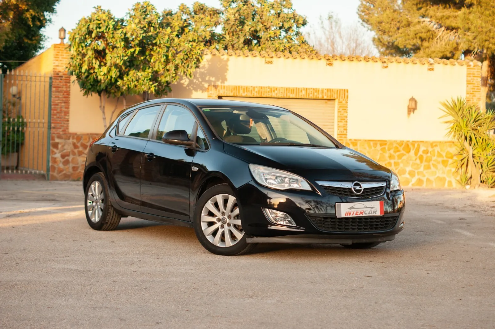 Opel Astra 1.7 CDTi 110 CV Enjoy