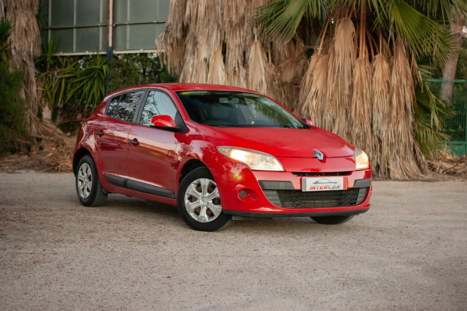 Renault Mégane Authentique 1.5dCi 85cv eco2