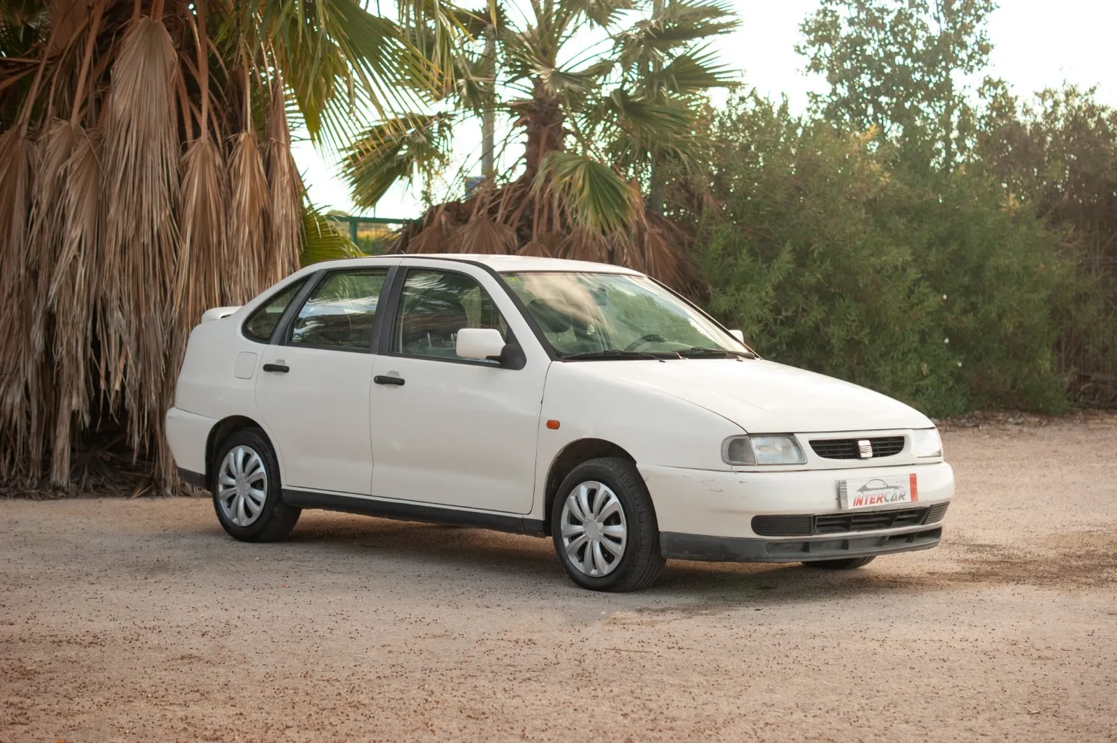 Seat Córdoba 1.9 TDI DREAM