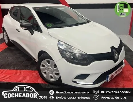 RENAULT Clio Business dCi 55kW 75CV 18